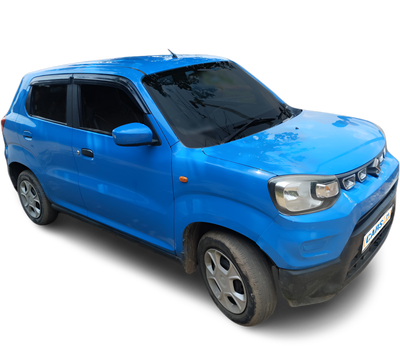 Maruti S PRESSO-img